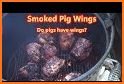 Pig Wings related image