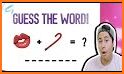 Word Guessing Games related image
