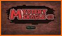 Escape room game - mystery miracle related image