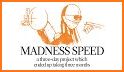 speed car madnes related image