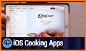 Cook'n Recipe App related image