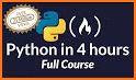 Learn All PRO Python Tutorials Offline in 2020 related image
