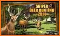 Deer Hunting Sniper Shooting Games related image