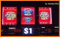 Lucky Buffalo 777 Golden Casino Jackpot Slots Game related image