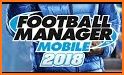 Football Manager Mobile 2018 related image