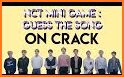Song Crack - Guess the Song related image