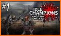 Idle Champions of the Forgotten Realms related image