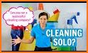 Rental House Cleaning Guide related image