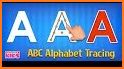 ABC Alphabet Tracing - Alphabet Learning Games related image