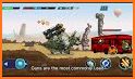 Mech Battle: Royale Robot Game related image