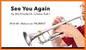 Trumpet Songs - Learn To Play related image