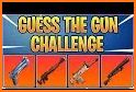 Guess Battle Royale Quizm related image