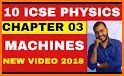 The Physics Machine related image