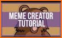 Meme King - Meme Creator and Templates (online) related image