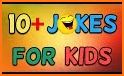 Funny Jokes for Kids and Adults related image