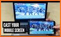 Screen Mirroring - Screen Cast, Screen Share related image