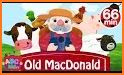 Old MacDonald had a Farm - Rhymes & Songs For Kids related image