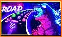Godzilla Theme Song Road EDM Dancing related image