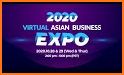 2020 VirtualAsianBusiness Expo related image