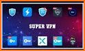 Super VPN Free Client Proxy Master HotspotVPN 2021 related image