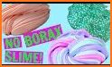 How to Make Slime Without Borax Tutorial related image
