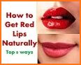 13 Home Remedies To Get Soft Pink Lips Naturally related image