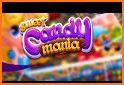 Candy Smash: Sweet Candy Mania related image