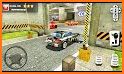 Multi-Storey Car Parking Driver Simulator 2019 related image