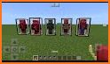 Spider Addon MCPE related image