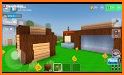 Baby Craft: Girls House Building Simulator Game related image