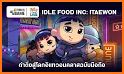 Idle Food Inc: Itaewon related image