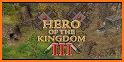Risen Heroes: Idle RPG of the Three Kingdoms related image