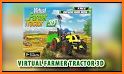 Virtual Farmer Life Simulator related image