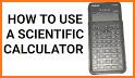 MS Calculator related image