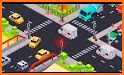 Tiny Road - Endless arcade car game! related image