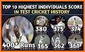 Cricket Social Scoring related image