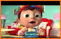 Kids Songs I’m Sorry Excuse Me Children Movies related image