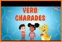 Activity Time - charades related image