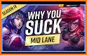 Mid Lane related image