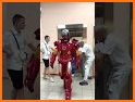 Super Hero Fly related image