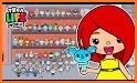 TOCA town boca life pets Guia related image