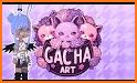 Gacha Art Mod Help related image
