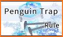 Penguin Trap related image