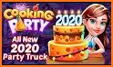 World Food Party new free games 2020 without wifi related image