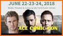Ace Comic Con Seattle related image
