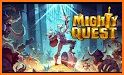 The Mighty Quest for Epic Loot related image