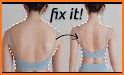 Perfect Posture - Back Workout related image