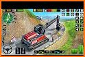 Excavator Construction Games related image