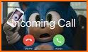 Call from Sonnic 📱 Chat + video call (Simulation) related image