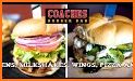 Coaches Burger Bar related image